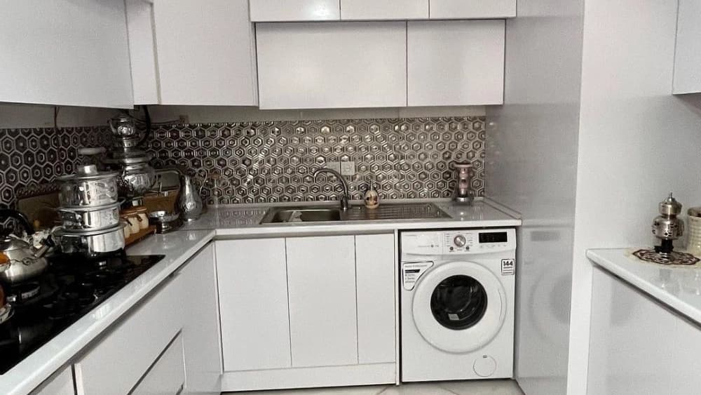 ویژگی ها و مزایای کابینت کلاسیک